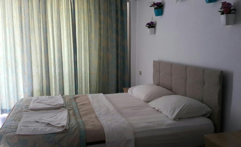 Angels Inn Мармарис Экстерьер фото