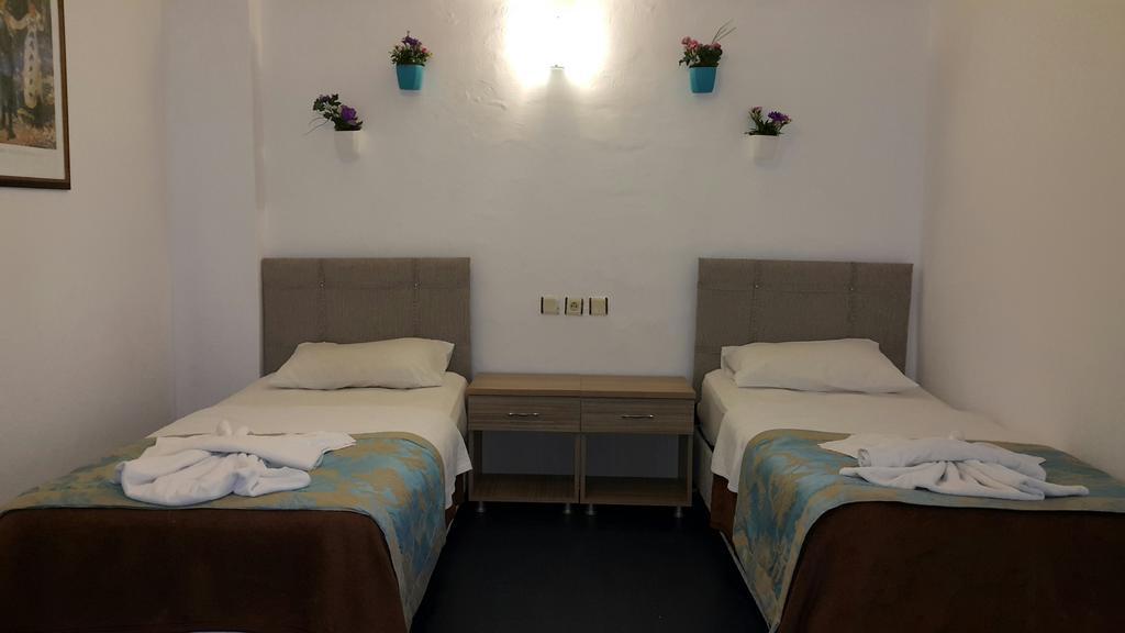Angels Inn Мармарис Экстерьер фото
